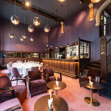 Hotel Messeyne Kortrijk Ngoại thất bức ảnh
