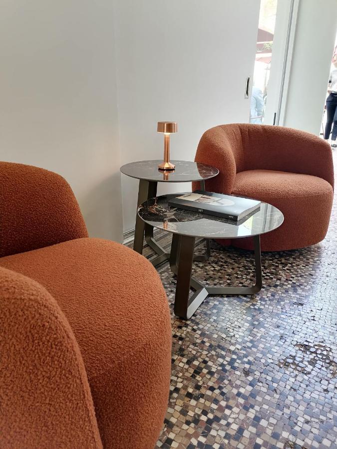 Hotel Messeyne Kortrijk Ngoại thất bức ảnh