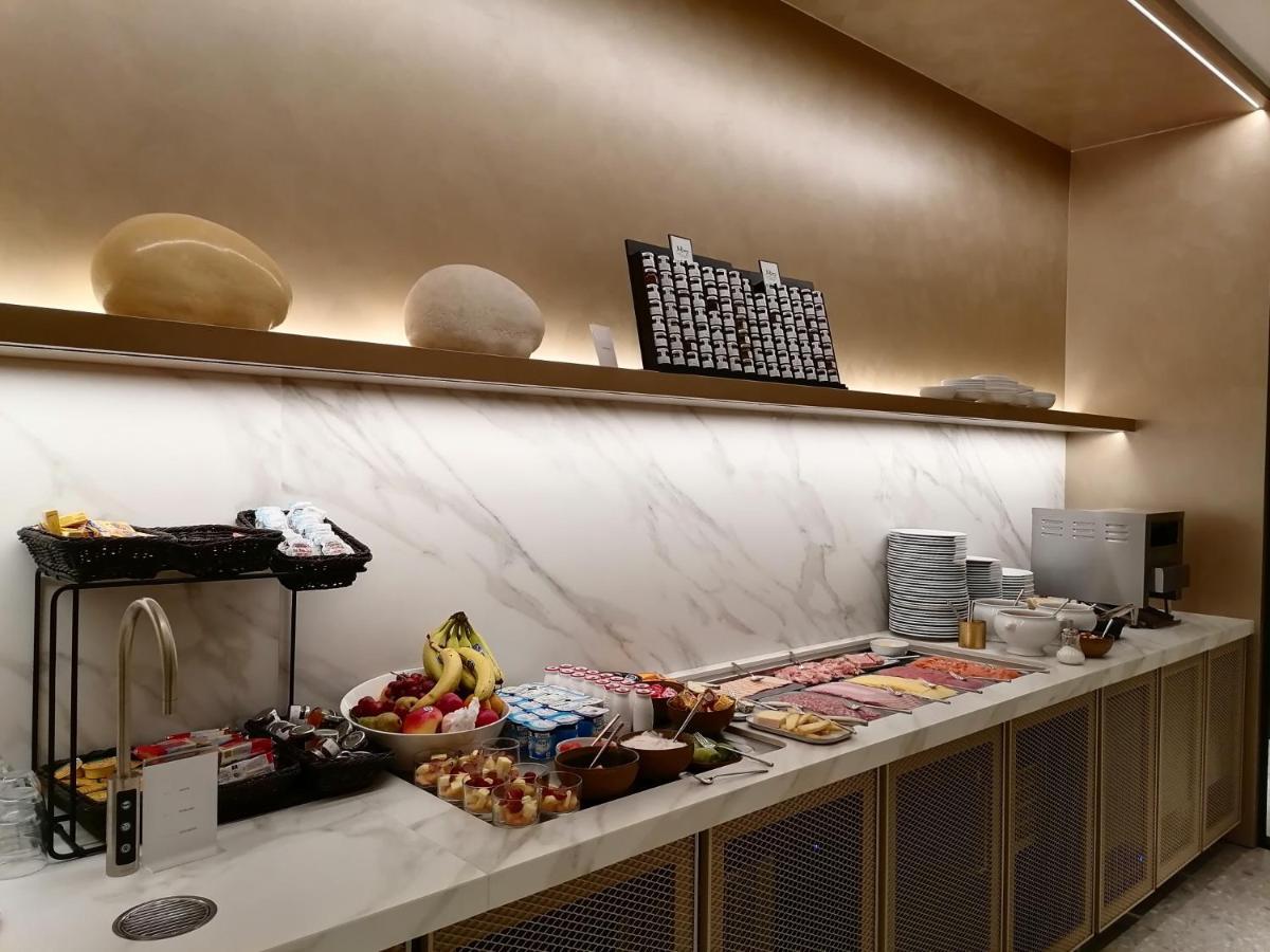 Hotel Messeyne Kortrijk Ngoại thất bức ảnh