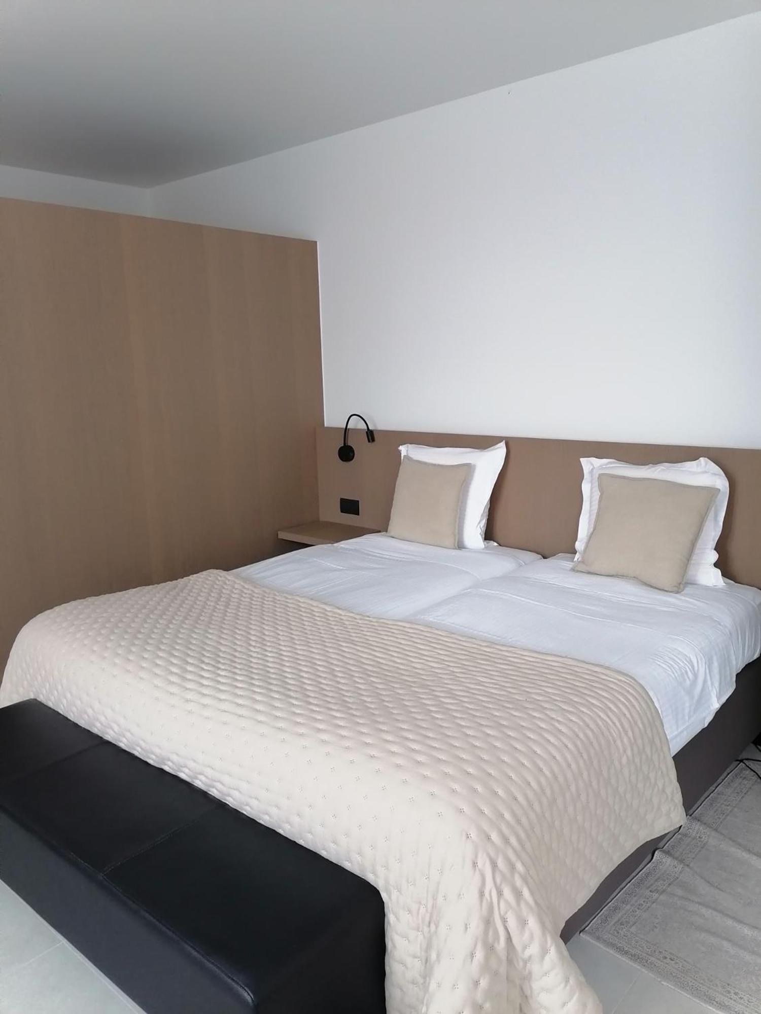 Hotel Messeyne Kortrijk Ngoại thất bức ảnh