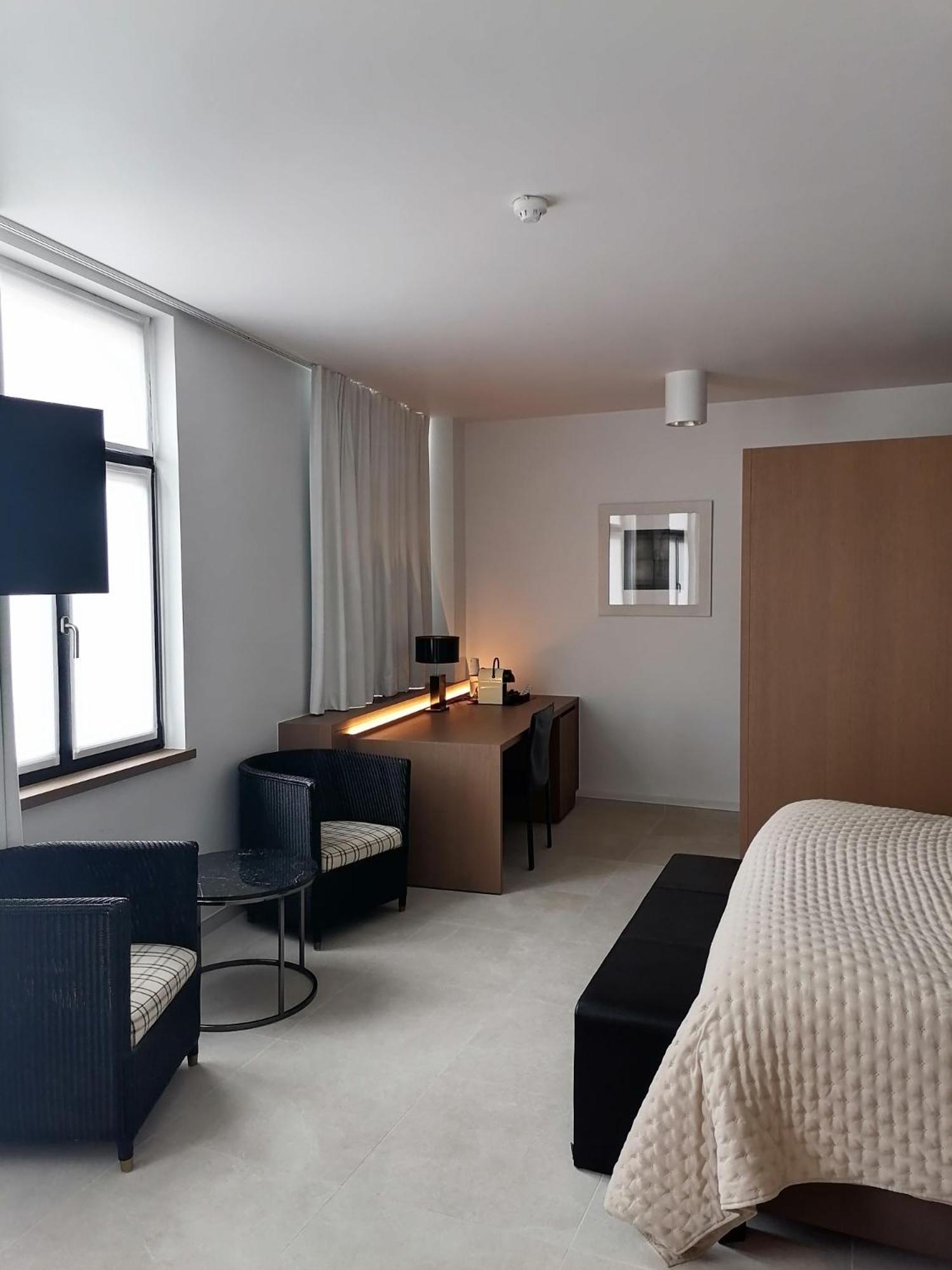 Hotel Messeyne Kortrijk Ngoại thất bức ảnh
