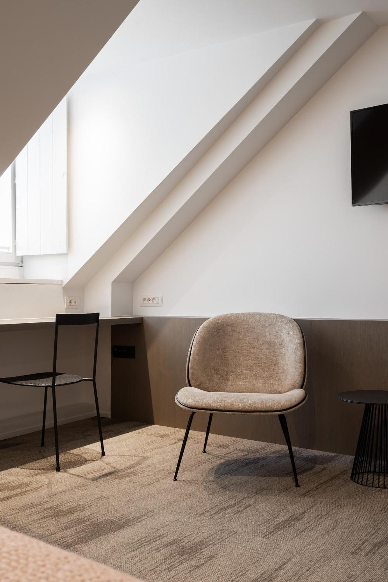 Hotel Messeyne Kortrijk Ngoại thất bức ảnh