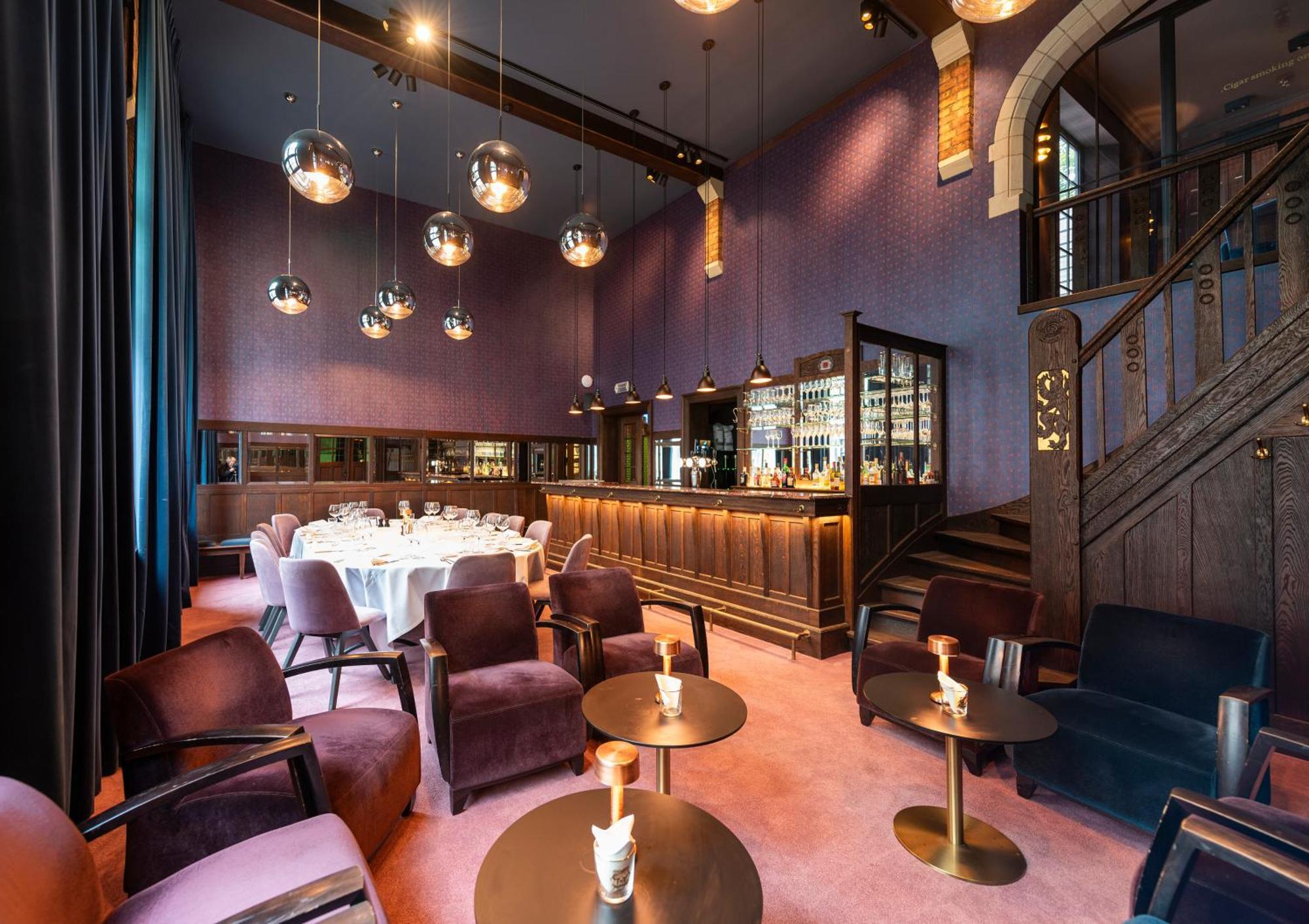 Hotel Messeyne Kortrijk Ngoại thất bức ảnh