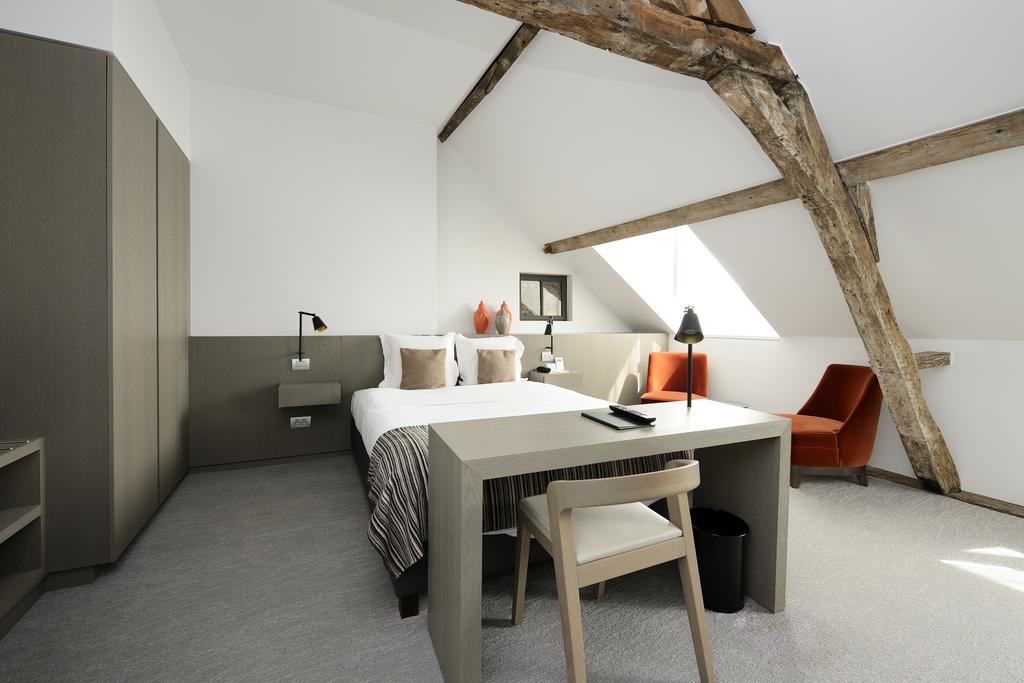 Hotel Messeyne Kortrijk Ngoại thất bức ảnh