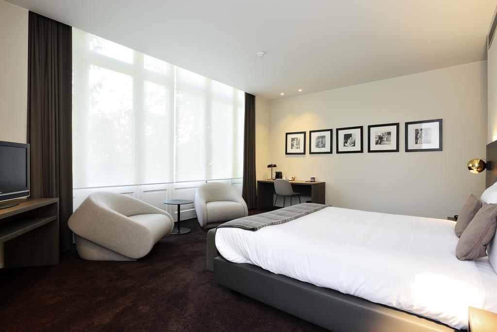 Hotel Messeyne Kortrijk Ngoại thất bức ảnh