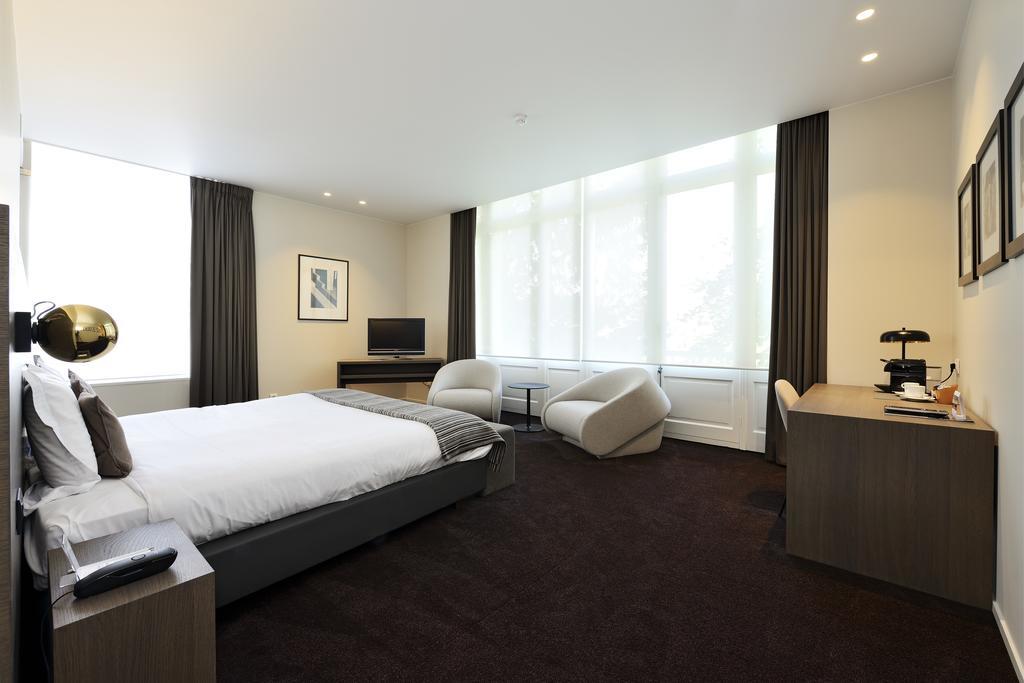 Hotel Messeyne Kortrijk Ngoại thất bức ảnh