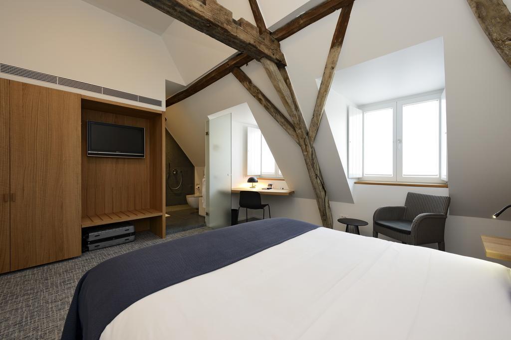 Hotel Messeyne Kortrijk Ngoại thất bức ảnh