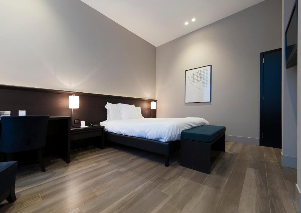 Hotel Messeyne Kortrijk Ngoại thất bức ảnh